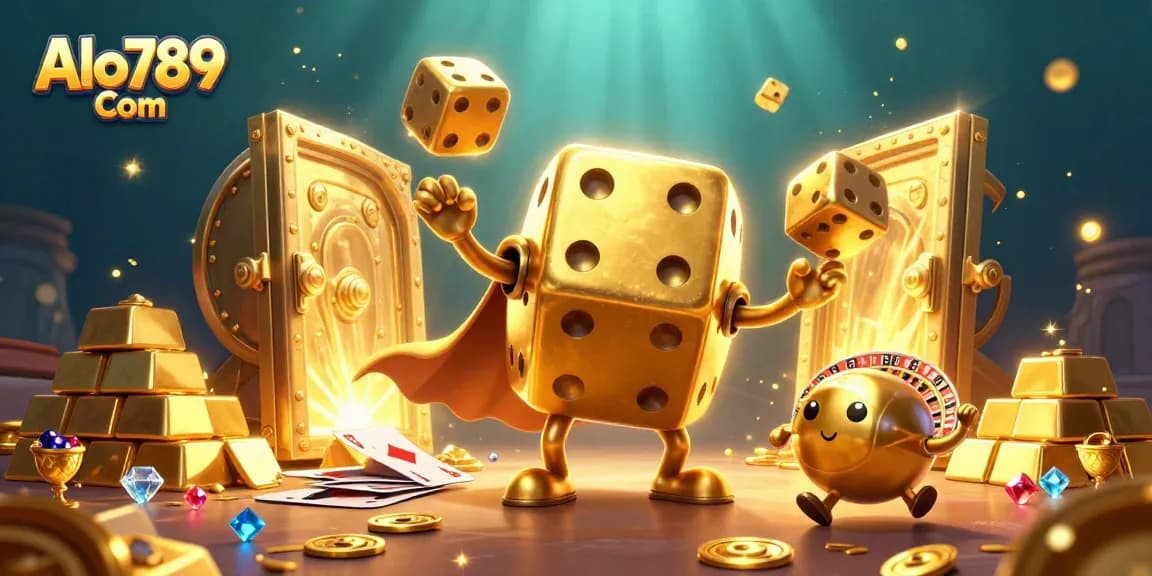 A Sustainable Alo789 Com Approach for Gamblers Seeking Winning Strategies in 2026