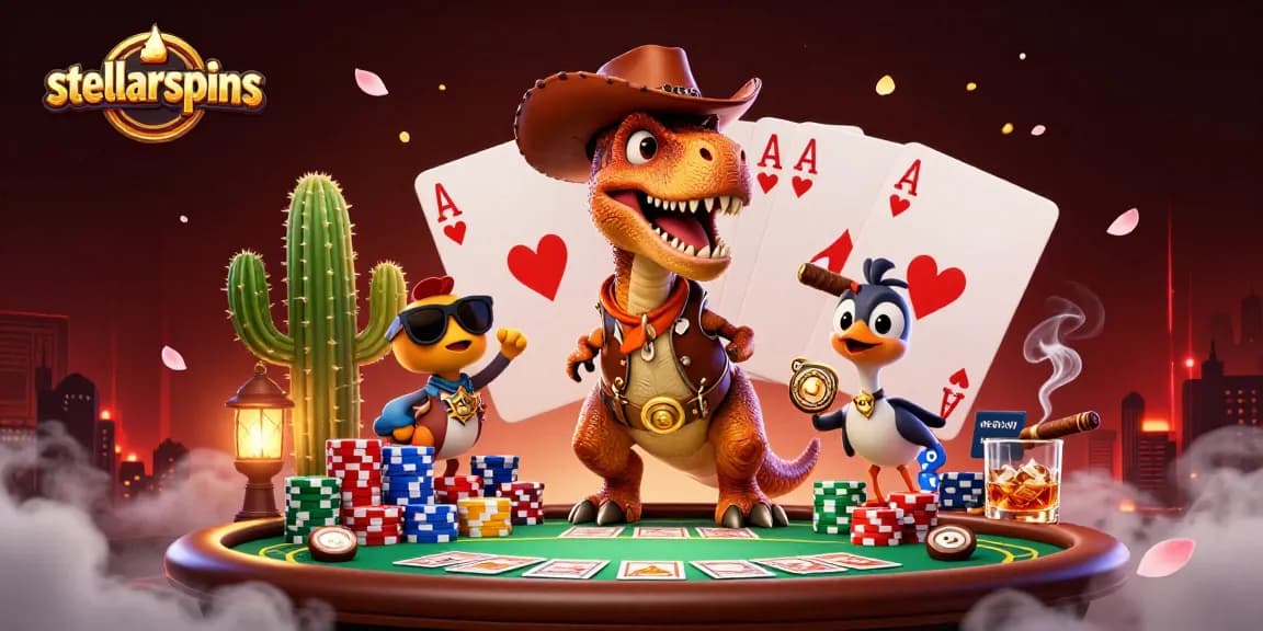 Breaking Down the Latest Stellarspins Strategies for Gamblers in 2026